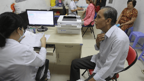 Thông khám chữa bệnh BHYT tuyến tỉnh: Trường hợp nào được thanh toán 100% chi phí?