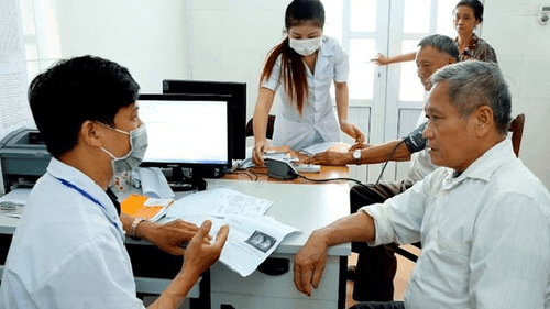 Những điều cần biết về thông tuyến tỉnh bảo hiểm y tế từ 1-1-2021