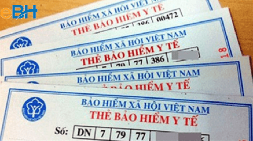 Mức hưởng bảo hiểm y tế theo đối tượng có quyền lợi cao nhất