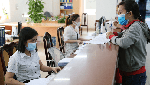 Bãi bỏ 8 Nghị định về lương hưu, trợ cấp bảo hiểm xã hội