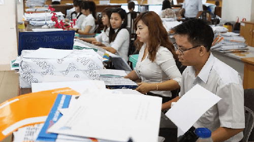 13 trường hợp thuộc diện tinh giản biên chế trong năm 2021