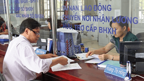Đóng BHXH thế nào?