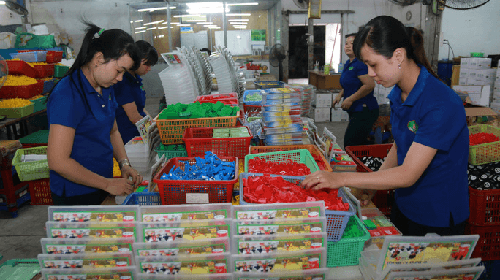 Mức lương, phụ cấp lương trong hợp đồng lao động theo hướng dẫn chi tiết