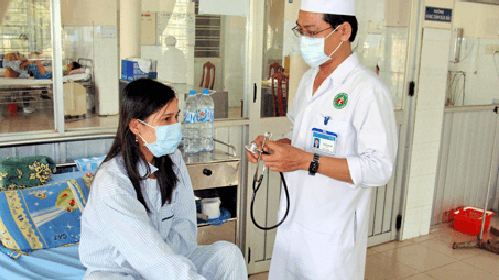 Những điều cần biết về thông tuyến tỉnh bảo hiểm y tế từ 1-1-2021