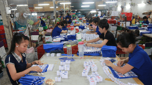 Thuế thu nhập với khoản tiền thanh toán khi chấm dứt hợp đồng lao động
