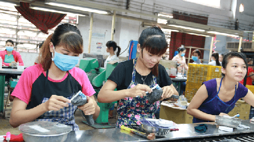 Nghỉ Tết Âm lịch 2021: Những điều cán bộ, công chức, viên chức, người lao động cần biết