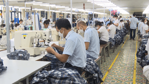 Tiền làm thêm giờ có phải là phụ cấp theo lương?
