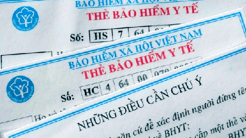 Không gia hạn thẻ BHYT đúng hạn, phải làm thẻ mới?
