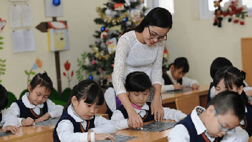Chế độ phụ cấp thâm niên đối với giáo viên năm 2021