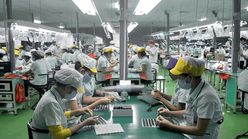 Những chính sách mới về tiền lương áp dụng từ tháng 2-2021