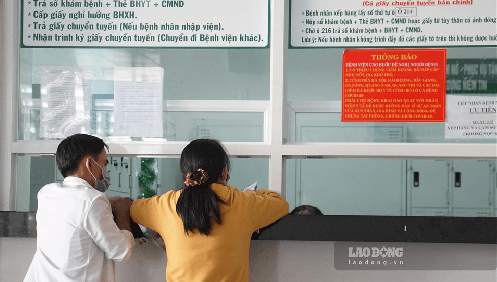 Bảo đảm quyền lợi người dân khi sử dụng thẻ BHYT mới