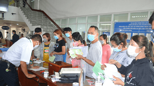 8 trường hợp được xác định khám chữa bệnh đúng tuyến bảo hiểm y tế từ 1-3-2021