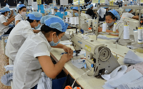 Năm 2021: Tập trung công tác dự báo thị trường lao động