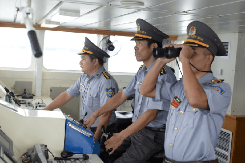 Thuyền viên có thể được nghỉ hưu sớm 10 năm