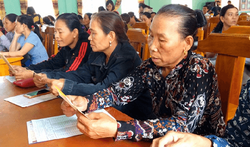 Bộ LĐ-TB&amp;XH hướng dẫn việc thực hiện quy định tuổi hưu tính từ năm 2021