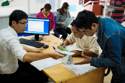 4 trường hợp được nhận bảo hiểm xã hội một lần ngay, không phải đợi 1 năm
