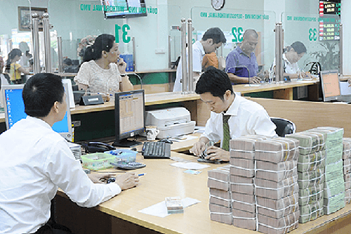 Mức khấu trừ tiền lương mới nhất