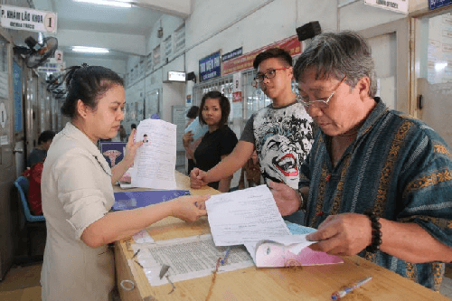 Trường hợp nào đi khám chữa bệnh được bảo hiểm y tế thanh toán với mức tối đa