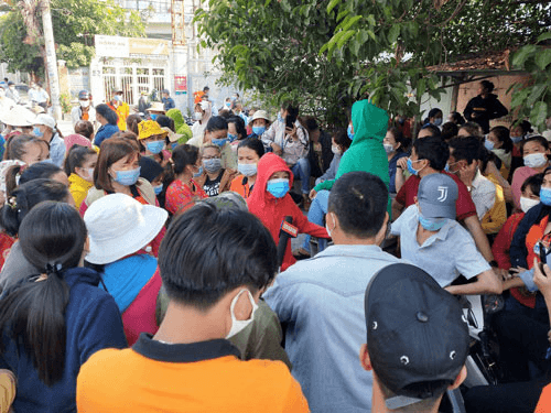 Mạnh tay với doanh nghiệp chây ì nợ BHXH