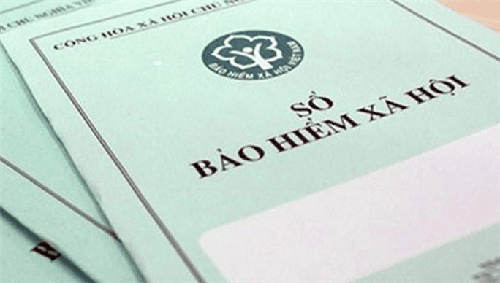 NÓNG: Thủ tục nhận bảo hiểm xã hội một lần mới nhất