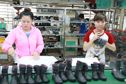 Các khoản thu nhập chịu thuế thu nhập cá nhân từ tiền lương, tiền công năm 2021
