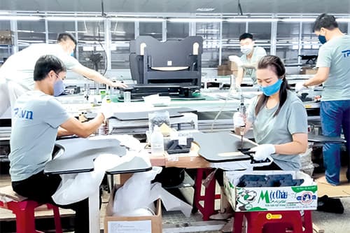 Chi phí thuê lao động tự do có được trừ khi tính thuế?