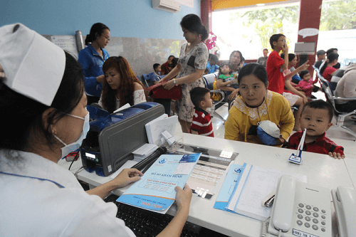 NÓNG: Đề xuất mới về nâng bậc lương đối với cán bộ, công chức