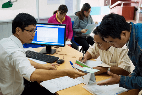 Ủy quyền nhận tiền bảo hiểm xã hội một lần, trợ cấp thất nghiệp thế nào?