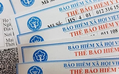 Mức đóng và mức hưởng bảo hiểm y tế hộ gia đình năm 2021