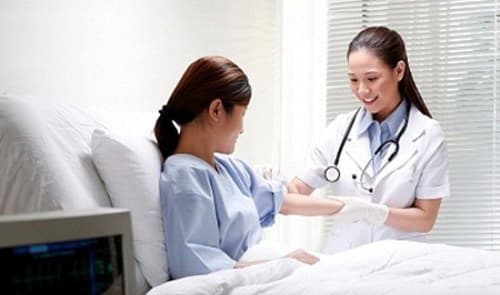 Hưởng chế độ ốm đau hay tai nạn lao động?