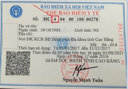 Công ty chậm đóng BHYT bao lâu thì nhân viên bị khóa thẻ?