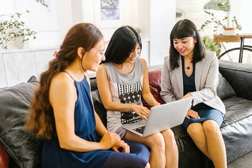 Kỹ năng mềm: 5 chìa khóa để đồng nghiệp thành bạn