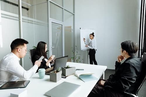 Có một thứ gọi là "Căng thẳng tích cực"