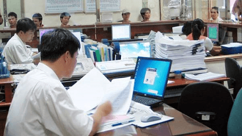 Trường hợp cán bộ, công chức được nâng lương trước thời hạn