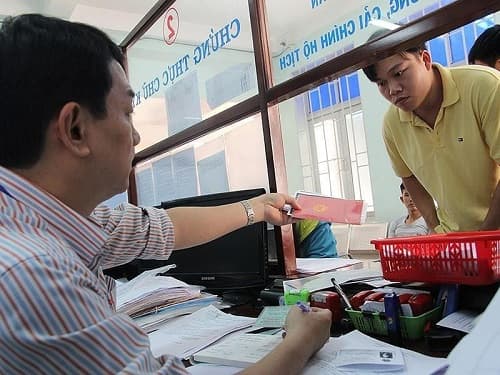 Từ 1-7, lương của công chức, viên chức được tính ra sao?