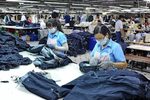 Hàng loạt điểm mới trong Bộ luật Lao động 2019