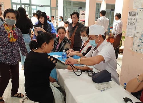 Nhiều chính sách mới sẽ có hiệu lực ngày đầu năm 2021