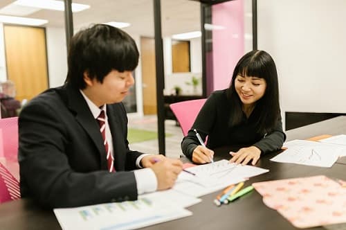 Đối mặt với sự chỉ trích trong công việc