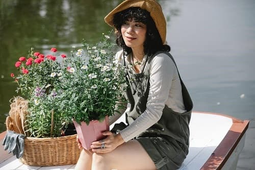 7 bước tới yên bình - lời khuyên cho người trầm cảm