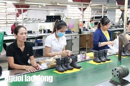 Đề xuất giảm 50% mức hưởng nếu rút bảo hiểm xã hội một lần: Chưa ráo mồ hôi đã hết tiền
