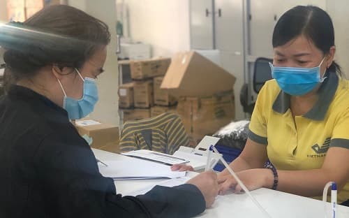 Từ 1/7/2021, sẽ tạm dừng trợ cấp xã hội nếu 3 tháng liền không nhận chế độ