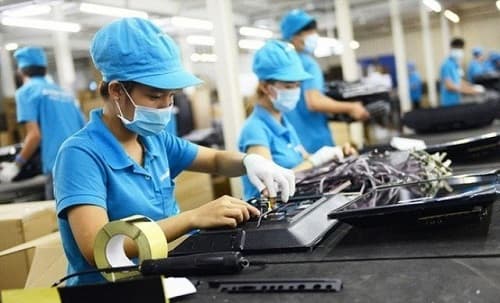 BHXH Việt Nam hướng dẫn chi tiết hỗ trợ DN, NLĐ theo Nghị quyết 68