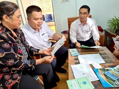 BHXH tự nguyện: Giải pháp để lao động tự do tham gia và có lương hưu