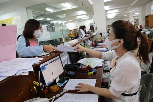 BHXH Việt Nam khẩn trương hỗ trợ người lao động, doanh nghiệp khó khăn do Covid-19