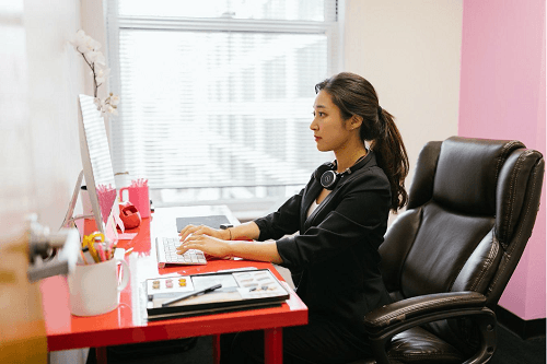 Cách đập tan cơn uể oải mùa hè