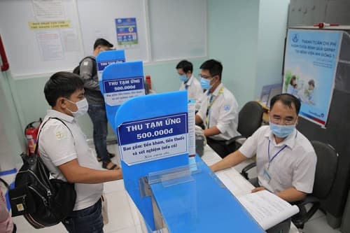 3 trường hợp được nhận bảo hiểm xã hội một lần ngay, không phải đợi 1 năm