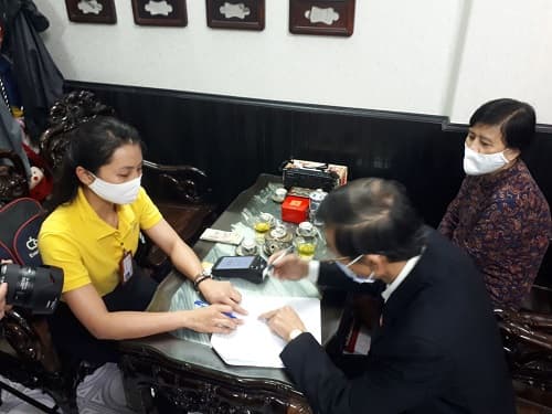 Đề xuất tăng lương hưu, trợ cấp BHXH, trợ cấp hàng tháng từ đầu năm 2022