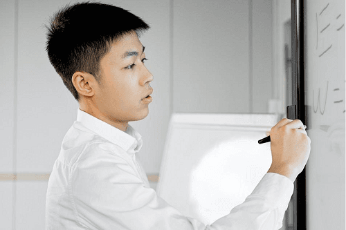 Thế sự thay đổi - Tăng cường kỹ năng