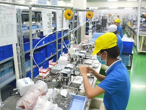 Điều kiện người lao động nghỉ việc không lương được hỗ trợ