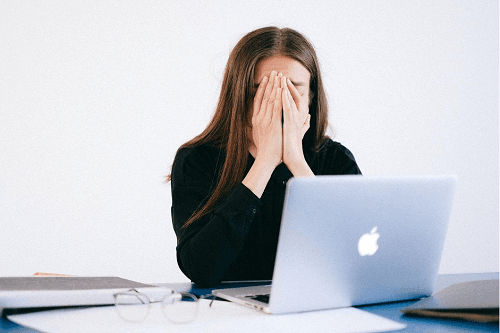 Cách nói với sếp: Em đang quá tải!